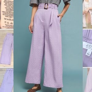 Anthropologie Pants S